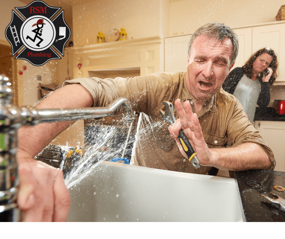 The hidden dangers of DIY plumbing repairs for Idaho homeowners