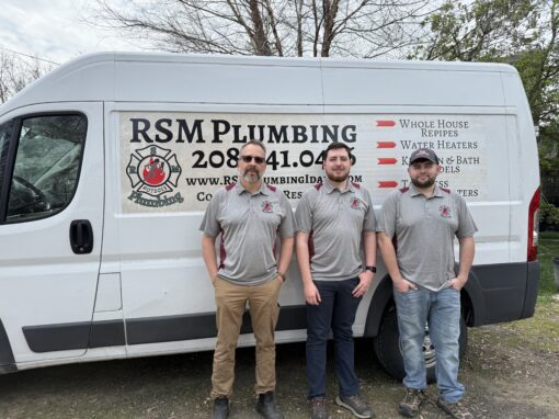 πΏ A Day in the Life at RSM Plumbing (TikTok Edition) πΏ A Day in the Life at RSM Plumbing (TikTok Edition)