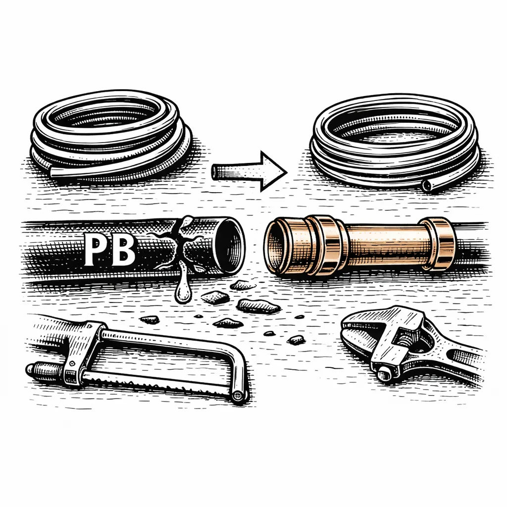 rsm-polybutylene