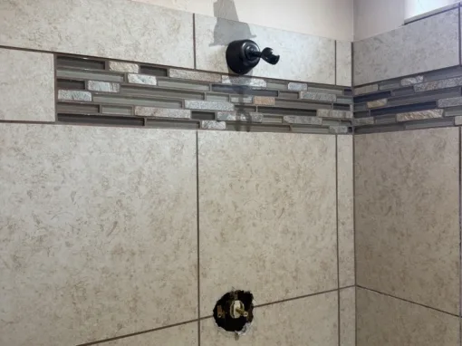 Shower Valve Installation for Walk-In Tub in Greenleaf, Idaho 🚿🔧 Shower Valve Installation for Walk-In Tub in Greenleaf, Idaho 🚿🔧
