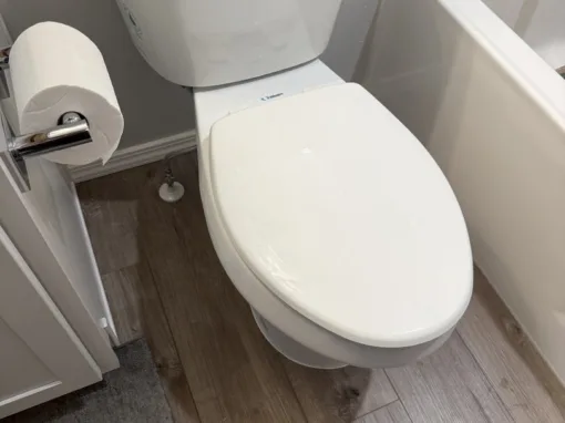 Toilet leak and repair in Caldwell ID Toilet leak and repair in Caldwell ID