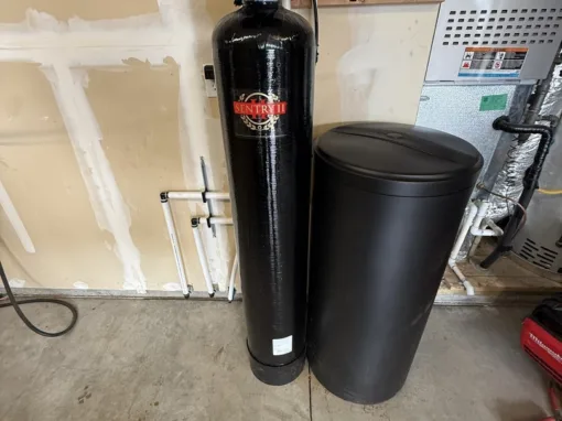 Advanced Water Softening System Installed in Homedale, Idaho Advanced Water Softening System Installed in Homedale, Idaho